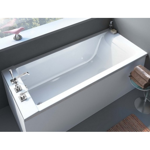 Ванна Астра-Форм Нейт 150х70 см фото 7