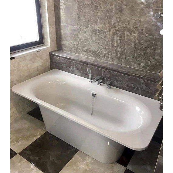 Ванна Астра-Форм Прима 185х90 см - 5 Ванна Астра-Форм Прима 185х90 см фото 5