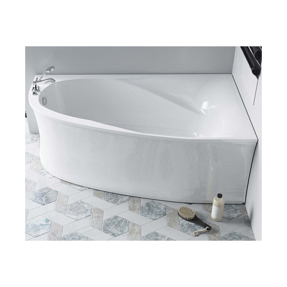 Ванна Астра-Форм Селена 170х100 см L/R - 8 Ванна Астра-Форм Селена 170х100 см L/R фото 8