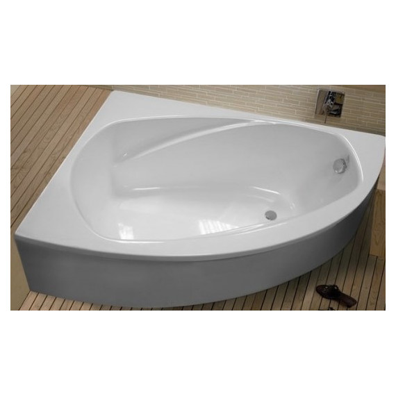 Ванна Астра-Форм Тиора 155х105 см L/R фото 7