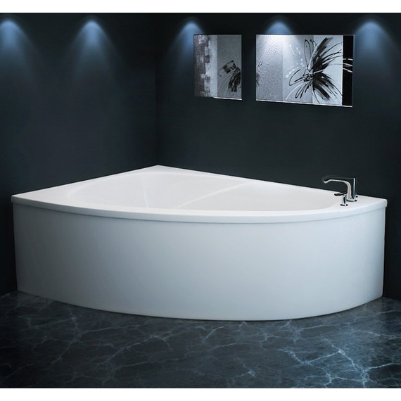 Ванна Астра-Форм Тиора 155х105 см L/R фото 8