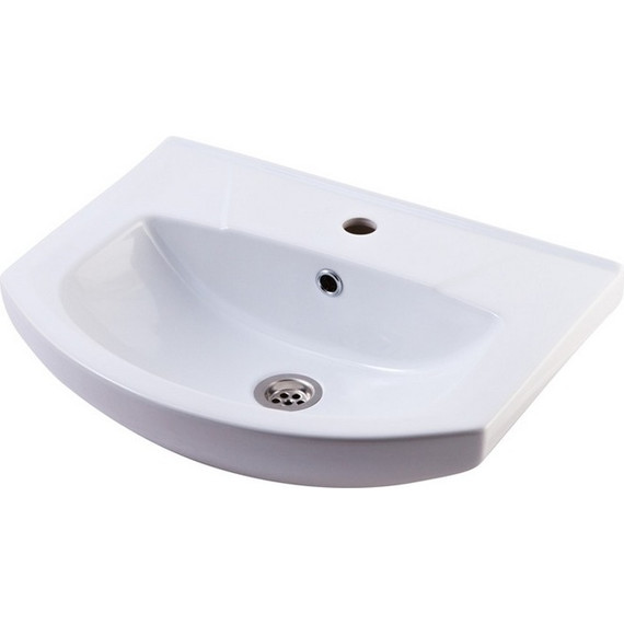 Тумба подвесная с раковиной Aqwella Аллегро 50 см Agr.01.05/1 - 6 Тумба подвесная с раковиной Aqwella Аллегро 50 см Agr.01.05/1 фото 6