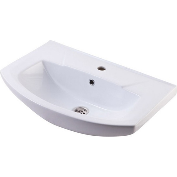 Тумба подвесная с раковиной Aqwella Аллегро 65 см Agr.01.06/2 - 6 Тумба подвесная с раковиной Aqwella Аллегро 65 см Agr.01.06/2 фото 6