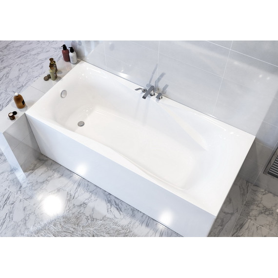 Ванна Астра-Форм Вега Люкс 170х80 см фото 4