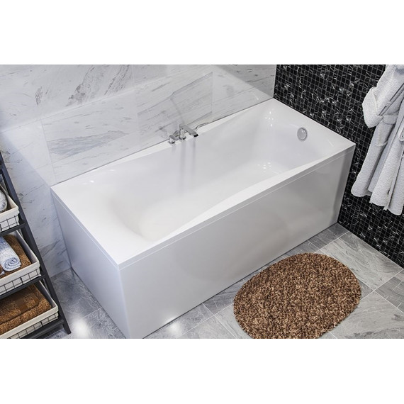 Ванна Астра-Форм Вега 170х75 см фото 6