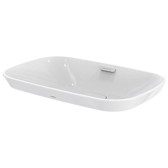 Раковина-чаша Toto Neorest 75 см LW3717HY#XW фото 