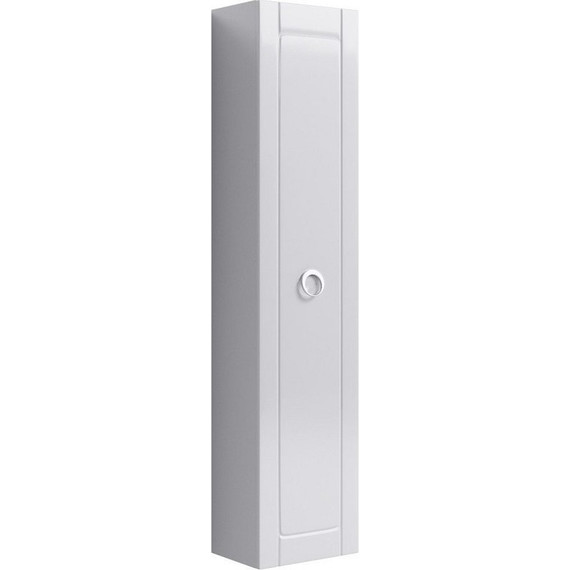 Пенал подвесной Aqwella Infinity 35 см Inf.05.35 фото 