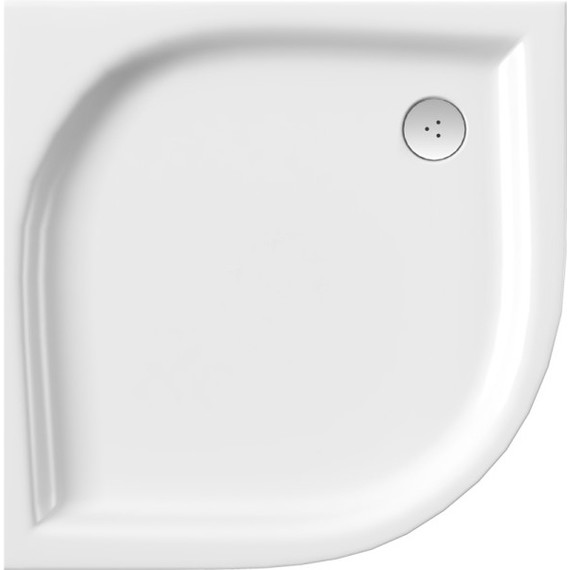 Поддон Ravak Galaxy Elipso 80 см LA A224401210 - 2 Поддон Ravak Galaxy Elipso 80 см LA A224401210 фото 2