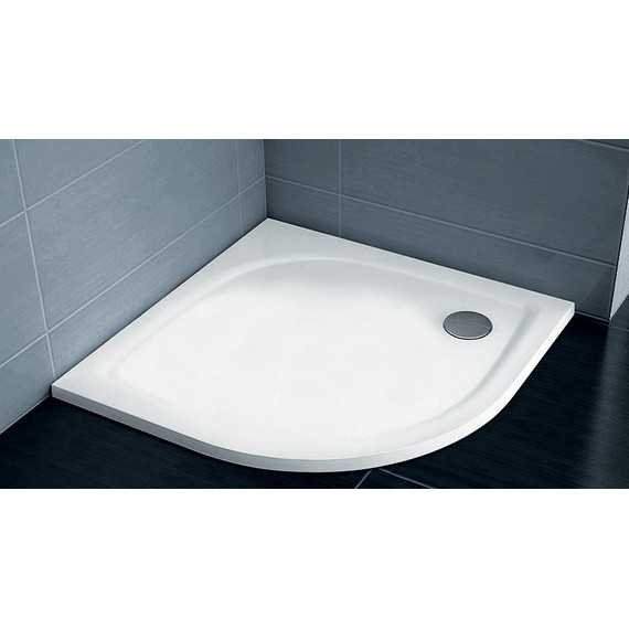 Поддон Ravak Galaxy Elipso 100 см LA A22AA01210 - 4 Поддон Ravak Galaxy Elipso 100 см LA A22AA01210 фото 4