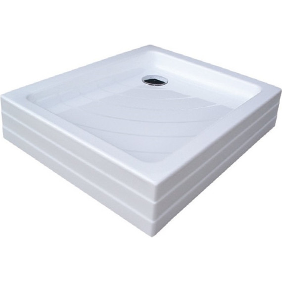 Поддон Ravak Kaskada Aneta 75х90 см PU A003701120 фото 