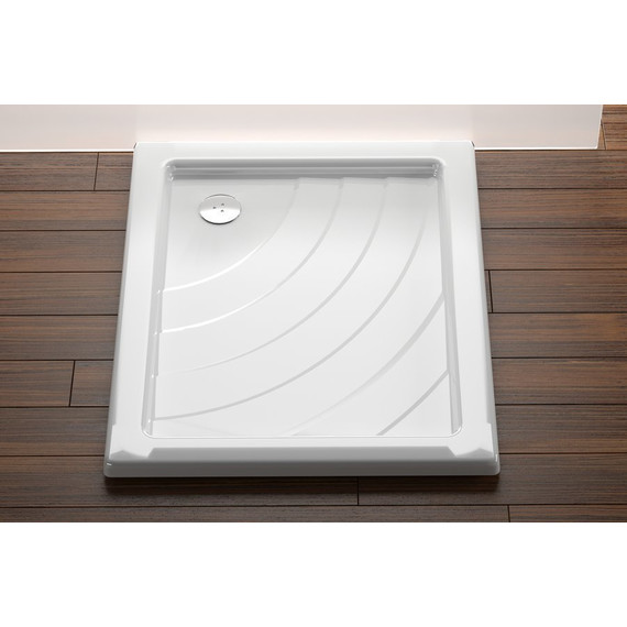 Поддон Ravak Kaskada Aneta 75х90 см LA A003701220 фото 2