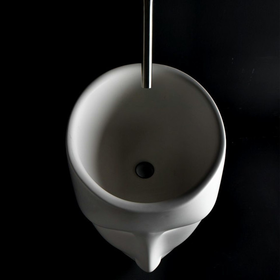 Раковина отдельностоящая Kerasan Artwork Moloco 50 см 474001 - 11 Раковина отдельностоящая Kerasan Artwork Moloco 50 см 474001 фото 11