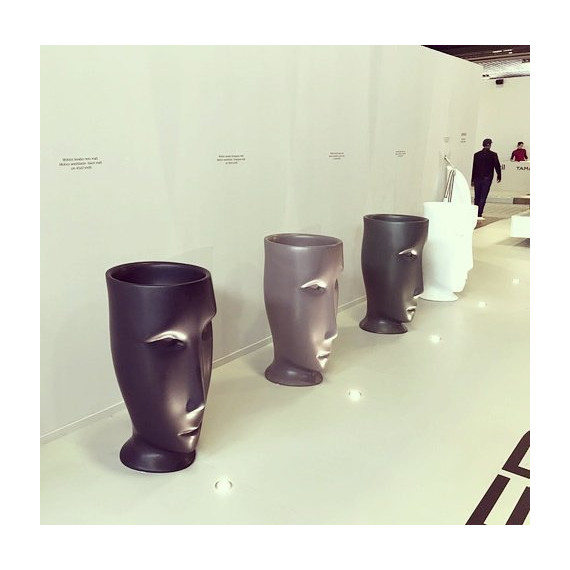 Раковина отдельностоящая Kerasan Artwork Moloco 50 см 474001 - 12 Раковина отдельностоящая Kerasan Artwork Moloco 50 см 474001 фото 12