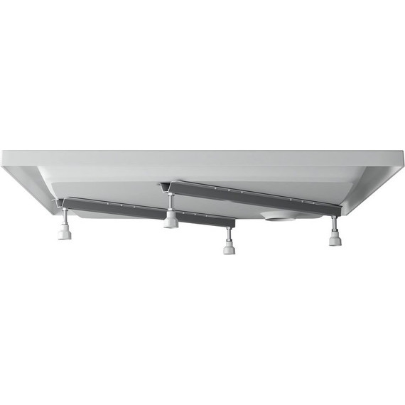 Комплект ножек Ravak 750 B2F0000003 фото 