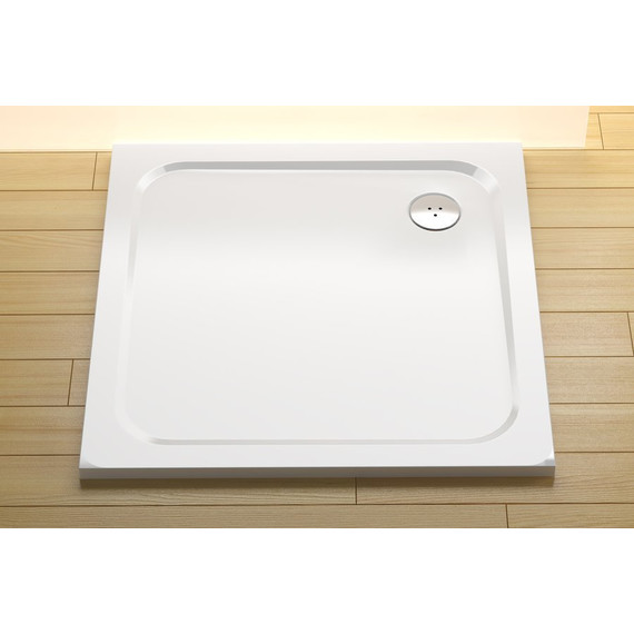 Поддон Ravak Galaxy Perseus Pro Chrome 100 см XA04AA01010 - 2 Поддон Ravak Galaxy Perseus Pro Chrome 100 см XA04AA01010 фото 2