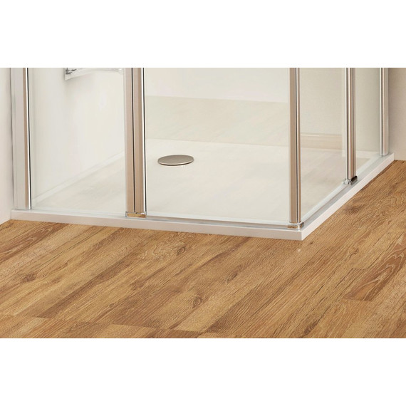 Поддон Ravak Galaxy Perseus Pro Chrome 80 см XA044401010 - 3 Поддон Ravak Galaxy Perseus Pro Chrome 80 см XA044401010 фото 3