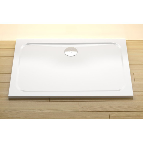 Поддон Ravak Galaxy Gigant Pro Chrome 120х90 см XA04G701010 - 2 Поддон Ravak Galaxy Gigant Pro Chrome 120х90 см XA04G701010 фото 2