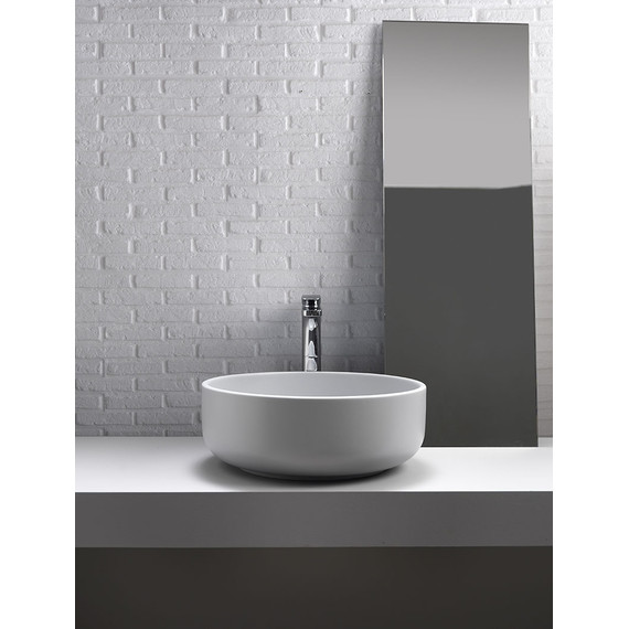 Раковина-чаша Kerasan Ciotola 45 см 430201 - 2 Раковина-чаша Kerasan Ciotola 45 см 430201 фото 2