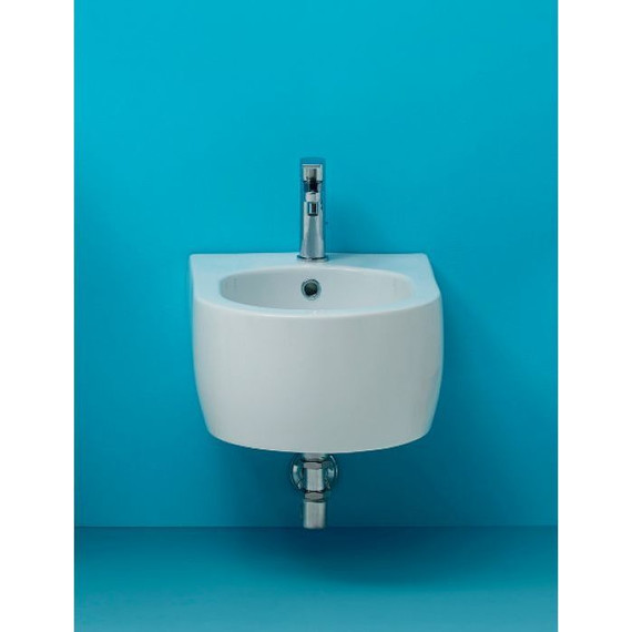 Биде подвесное Kerasan Flo 312501*1 фото 8