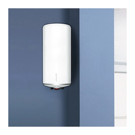 Водонагреватель (бойлер) Atlantic Opro Slim 50 841133 фото 6