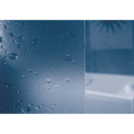 Душевое ограждение Ravak Supernova SKCP4 80 см 3114010011 белый/pearl - 5 Душевое ограждение Ravak Supernova SKCP4 80 см 3114010011 белый/pearl фото 5