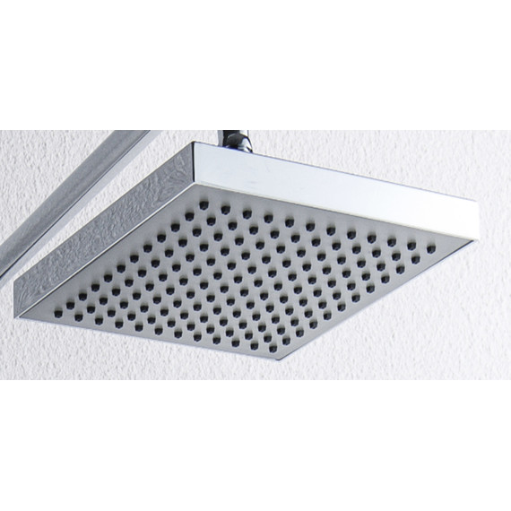 Душевая стойка BRAVAT OPAL F9125183CP-A-RUS - 4 Душевая стойка BRAVAT OPAL F9125183CP-A-RUS фото 4