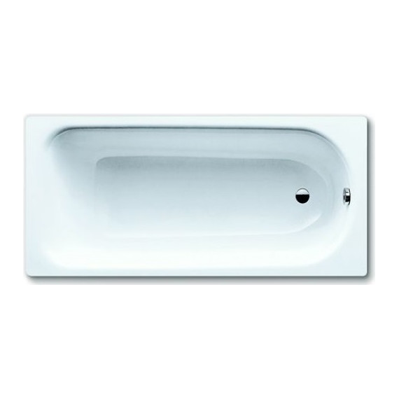 Ванна стальная Kaldewei Saniform Plus 180x80 см mod. 375-1 easy-clean 112800013001 фото 