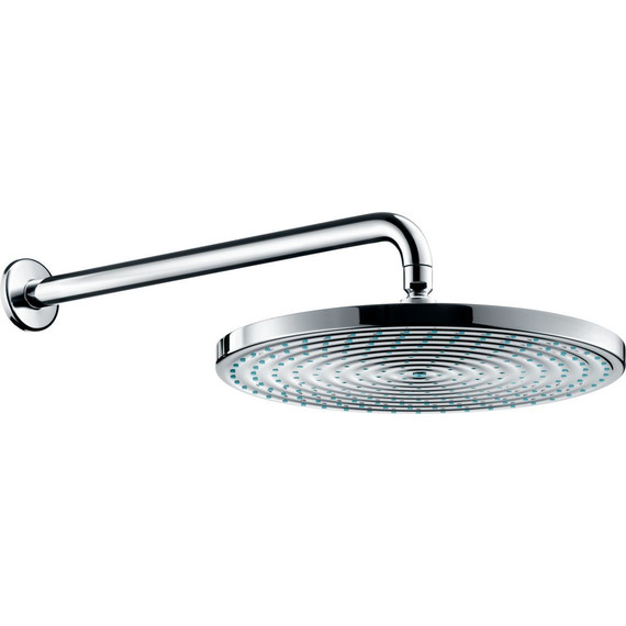 Верхний душ Hansgrohe Raindance S 300 1jet 27493000, латунь фото 