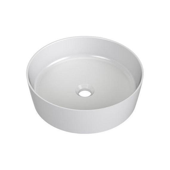 Раковина-чаша Ravak Uni Slim 40 см XJX01140002 фото 