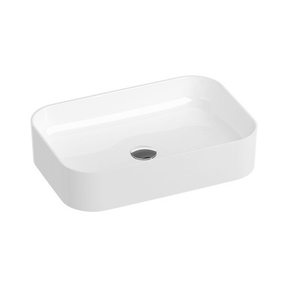 Раковина-чаша Ravak Ceramic Slim R 55 см XJX01155002 фото 