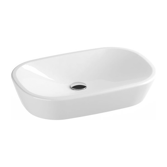 Раковина-чаша Ravak Ceramic O 60 см XJX01160001 фото 