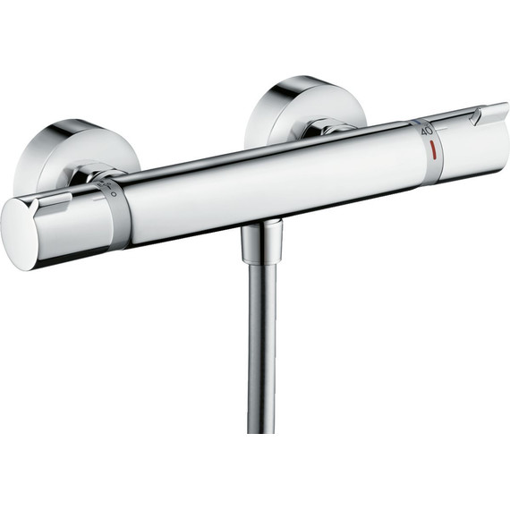 Смеситель для душа с термостатом Hansgrohe Ecostat Comfort 13116000 фото 