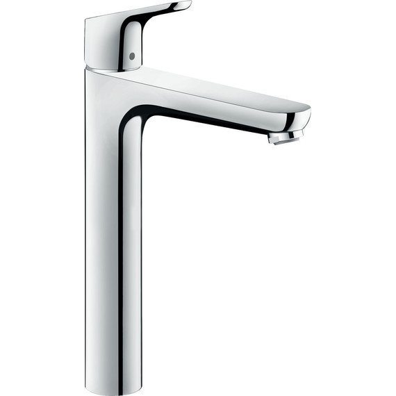Смеситель для раковины высокий Hansgrohe Focus 31532000 фото 