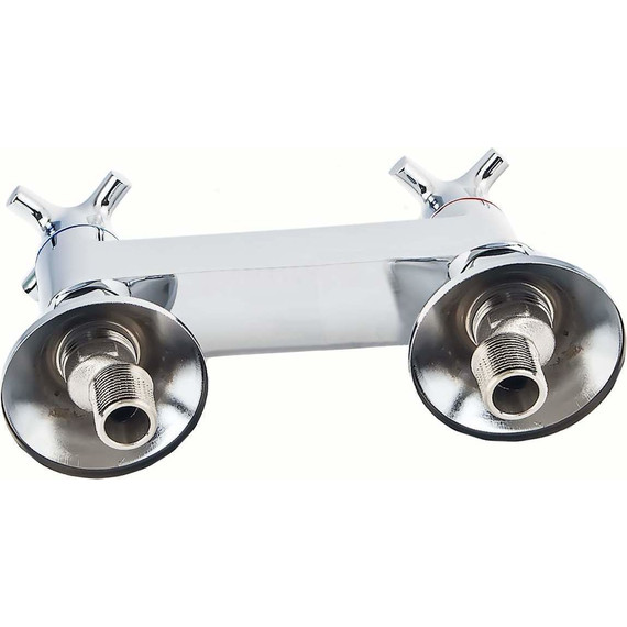 Смеситель для душа Hansgrohe Logis Classic 71260000 фото 3