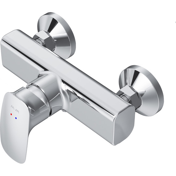 Смеситель для душа Am.Pm Spirit V2.1 F71A20000 фото 