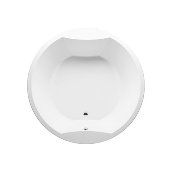 Ванна отдельностоящая Riho COLORADO 180x180 см BB0200500000000 фото 