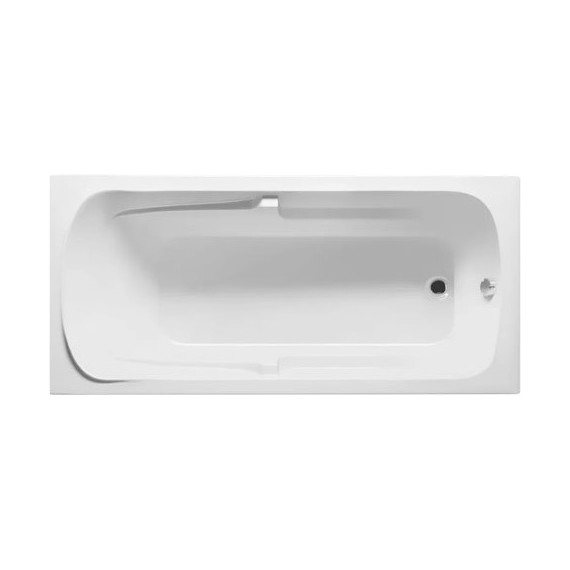 Ванна акриловая Riho FUTURE XL 190x90 см BC3200500000000 фото 