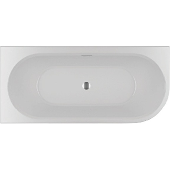 Ванна акриловая Riho DESIRE (LED) 184x84 см BD0500500K00133 R фото 