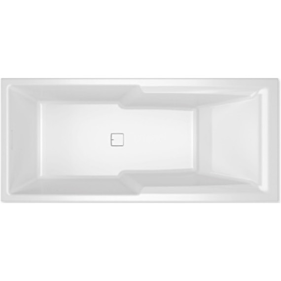 Ванна акриловая Riho STILL SHOWER ELITE 180x80 см R BD1700500000000 фото 