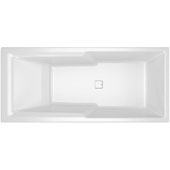 Ванна акриловая Riho STILL SHOWER ELITE 180x80 см L BD1800500000000 фото 