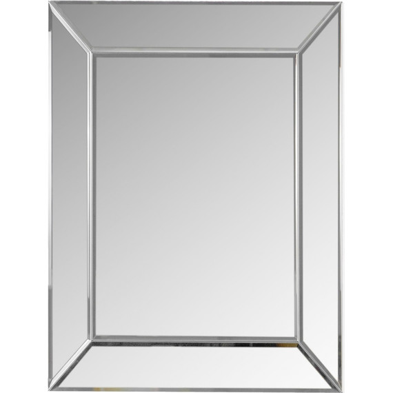 Зеркало ROCA America Evolution L 75 см ZRU9302950, матовое фото 