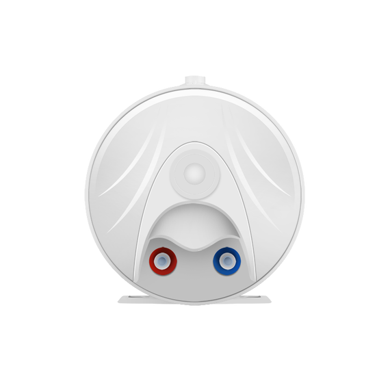 Водонагреватель электрический Electrolux EWH 125 AXIOmatic (на 125 л.) фото 7