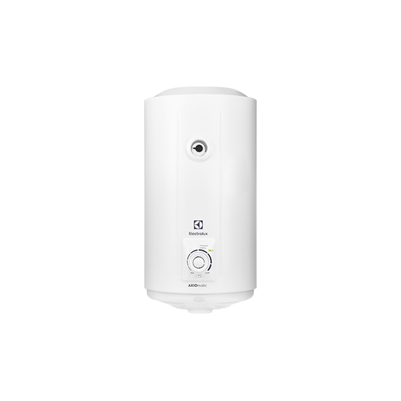 Водонагреватель электрический Electrolux EWH 30 AXIOmatic Slim (на 30 л.) фото 