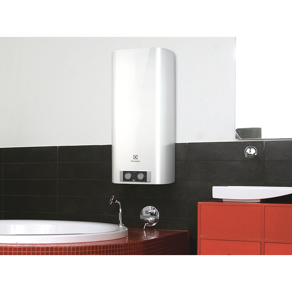 Водонагреватель электрический Electrolux EWH 50 Formax (на 50 л.) - 9 Водонагреватель электрический Electrolux EWH 50 Formax (на 50 л.) фото 9