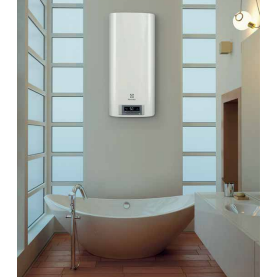 Водонагреватель (бойлер) Electrolux EWH 30 Formax DL фото 10