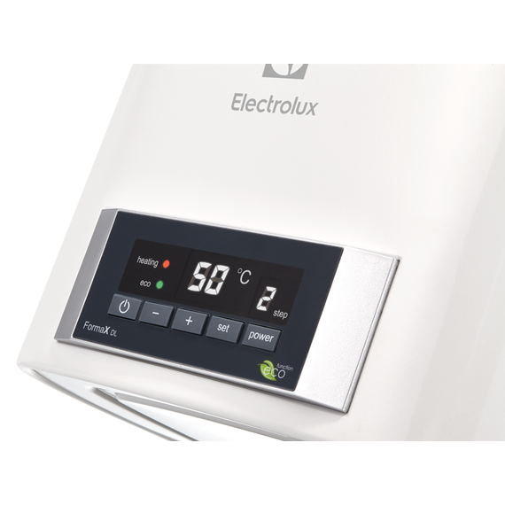 Водонагреватель (бойлер) Electrolux EWH 50 Formax DL - 8 Водонагреватель (бойлер) Electrolux EWH 50 Formax DL фото 8