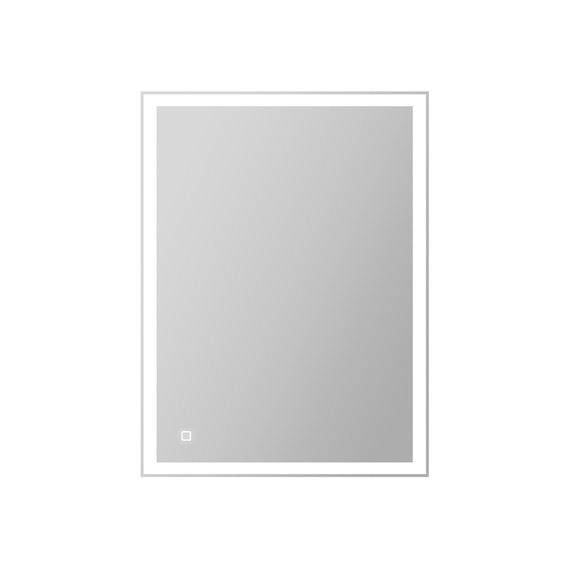 Зеркало BelBagno SPC-GRT-650-800-LED-TCH 65 см фото 