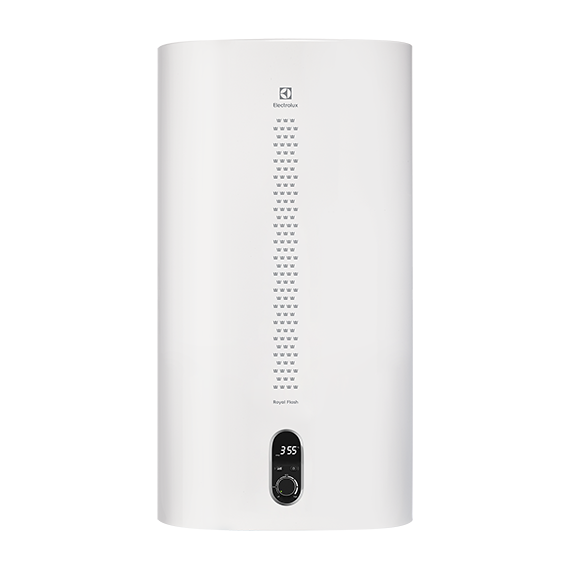 Водонагреватель электрический Electrolux EWH-100 Royal Flash (на 100 л) фото 
