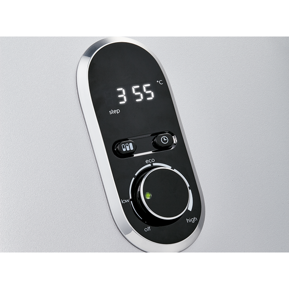 Водонагреватель электрический Electrolux EWH-100 Royal Flash Silver (на 100 л.) - 8 Водонагреватель электрический Electrolux EWH-100 Royal Flash Silver (на 100 л.) фото 8