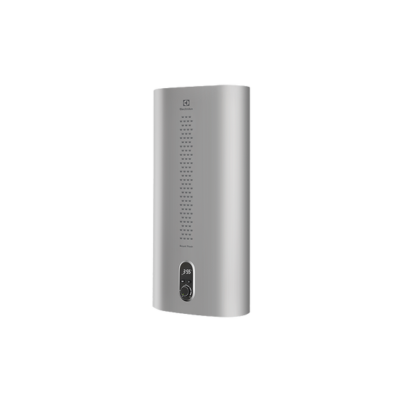 Водонагреватель электрический Electrolux EWH-50 Royal Flash Silver (на 50 л.) - 2 Водонагреватель электрический Electrolux EWH-50 Royal Flash Silver (на 50 л.) фото 2